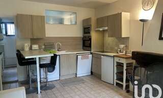 Appartement 2 Pièces 36 m² à vendre à Samois-sur-Seine (77920)