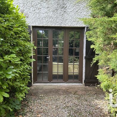 Appartement 2 pièces 165500 €