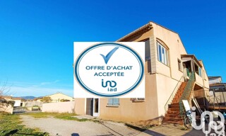 Maison 5 Pièces 150 m² à vendre à Magalas (34480)