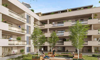 Appartement 2 Pièces 48 m² à vendre à Gap (05000)