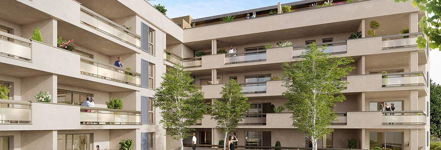 Appartement 2 Pièces 48 m² à vendre à Gap (05000)