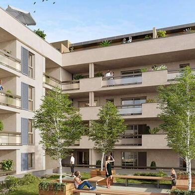 Appartement 2 pièces 240000 €