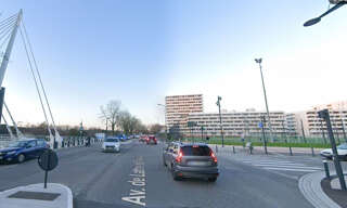 Garage  12 m² à vendre à Toulouse (31400)