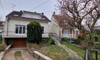Maison 6 Pièces 134 m² à vendre à Viry-Châtillon (91170)