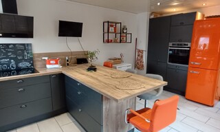 Appartement 2 Pièces 59 m² à vendre à Knutange (57240)