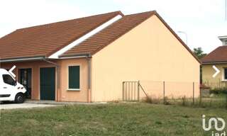 Bureau  66 m² à vendre à Saints-Geosmes (52200)