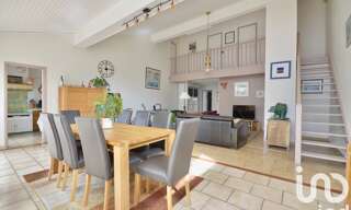 Maison 5 Pièces 155 m² à vendre à Narbonne (11100)