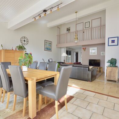 Maison 5 pièces 335000 €