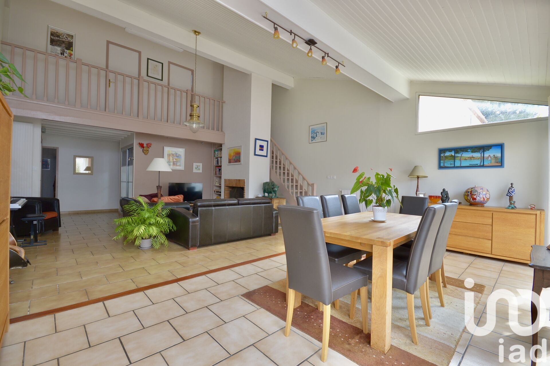 Vente Maison/villa 5 pièces - Photo 5