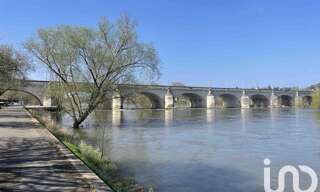 Appartement 4 Pièces 103 m² à vendre à Tours (37000)