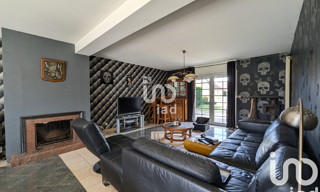 Maison 8 Pièces 200 m² à vendre à Hénin-Beaumont (62110)