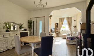 Maison 5 Pièces 100 m² à vendre à Tourcoing (59200)