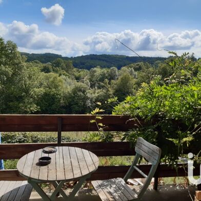 Maison 4 pièces 198000 €
