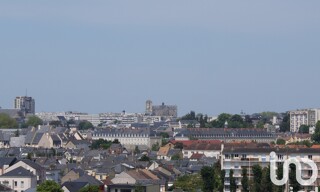 Appartement 4 Pièces 83 m² à vendre à Le Mans (72100)
