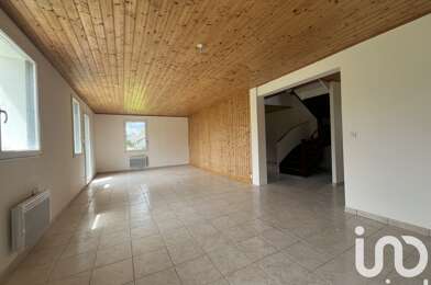 Maison 7 pièces 249000 €