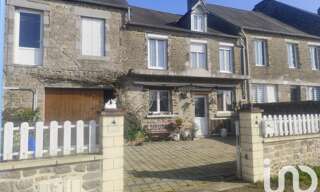 Maison 6 Pièces 117 m² à vendre à Terres de Druance (14770)