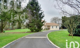 Maison 5 Pièces 165 m² à vendre à Marillac-le-Franc (16110)