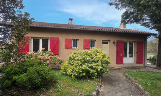 Maison 4 Pièces 80 m² à vendre à Castres (81100)