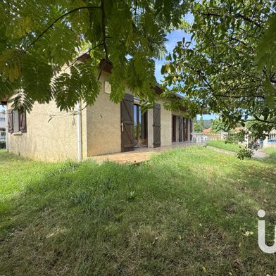 Maison 5 pièces 129000 €