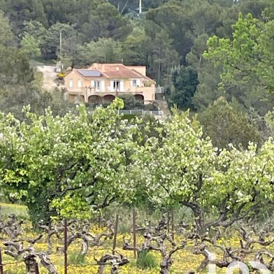 Maison 7 pièces 787500 €