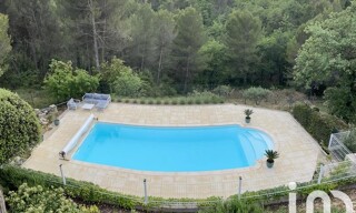 Maison 7 Pièces 237 m² à vendre à Venasque (84210)