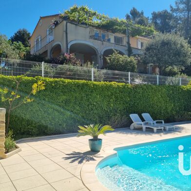 Maison 7 pièces 750000 €