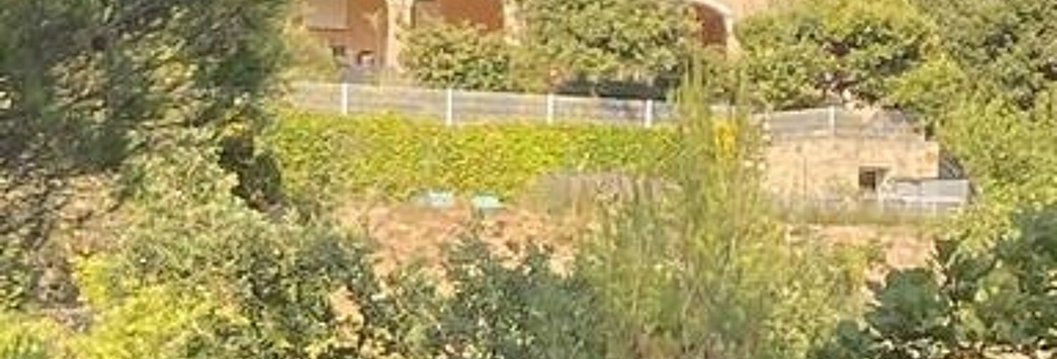 Maison 7 Pièces 237 m² à vendre à Malemort-du-Comtat (84570)