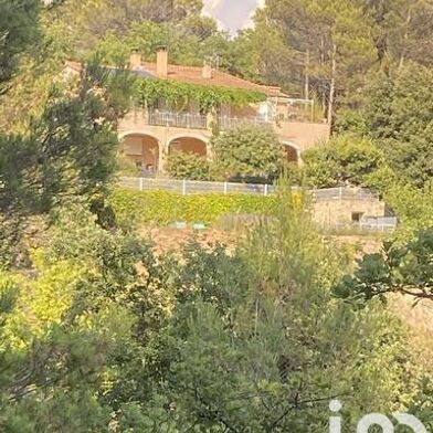 Maison 7 pièces 690000 €