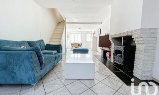 Maison 6 Pièces 109 m² à vendre à Aire-sur-la-Lys (62120)