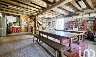 Maison 4 Pièces 121 m² à vendre à Onville (54890)