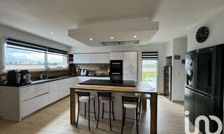 Maison 5 Pièces 132 m² à vendre à Angaïs (64510)