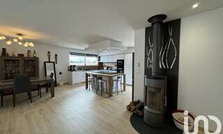 Maison 5 Pièces 132 m² à vendre à Angaïs (64510)