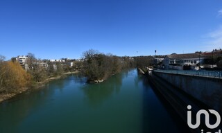 Appartement 1 Pièce 14 m² à vendre à Saint-Maur-des-Fossés (94210)