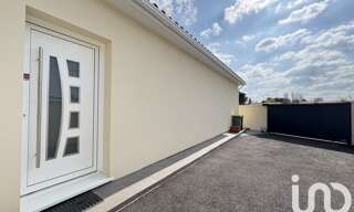 Maison 3 Pièces 74 m² à vendre à Saint-Vincent-de-Paul (33440)