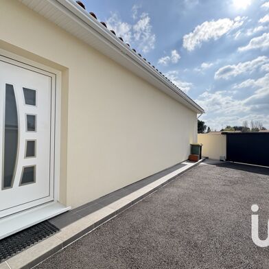 Maison 3 pièces 260000 €