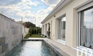 Maison 3 Pièces 74 m² à vendre à Saint-Vincent-de-Paul (33440)