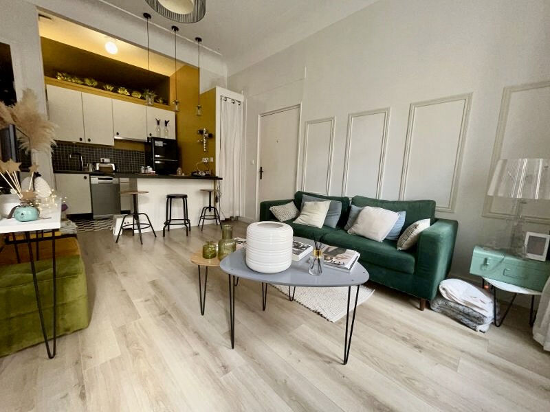 Appartement  T3 à vendre Royan 17200