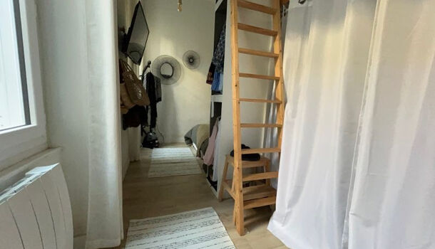 Appartement 3 pièces  à vendre Royan 17200