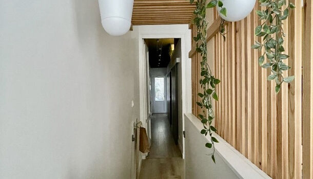 Appartement 3 pièces  à vendre Royan 17200