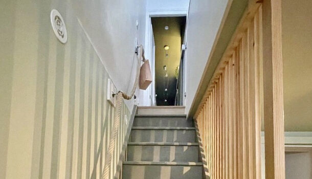 Appartement 3 pièces  à vendre Royan 17200