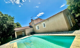 Maison 6 Pièces 150 m² à vendre à Saint-Mathieu-de-Tréviers (34270)
