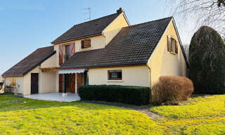 Maison 6 Pièces 135 m² à vendre à Beaune (21200)