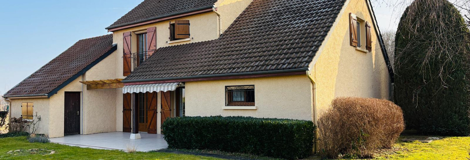 Maison 6 Pièces 135 m² à vendre à Beaune (21200)