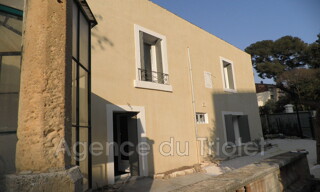 Appartement 2 Pièces 51 m² à louer à Montpellier (34090)