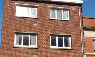 Appartement 1 Pièce 26 m² à louer à Hénin-Beaumont (62110)