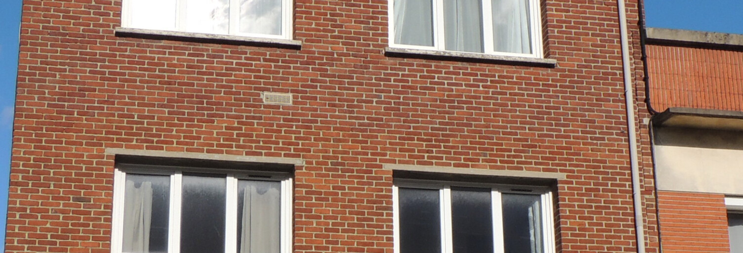 Appartement 1 Pièce 26 m² à louer à Hénin-Beaumont (62110)