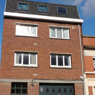 Appartement 1 pièces 410 €