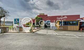 Commerce  370 m² à vendre à Aire-sur-l'Adour (40800)