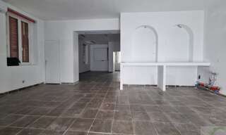 Commerce  70 m² à vendre à Chambéry (73000)