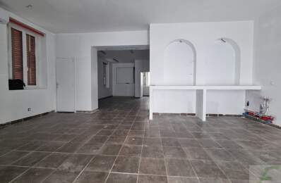 Local commercial — photo du bien